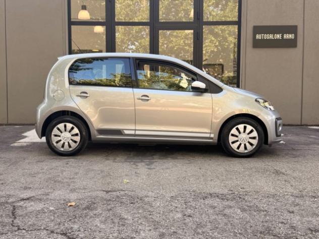 VOLKSWAGEN up! 1.0 5p. eco high up! BMT rif. 23882428 - Foto 8