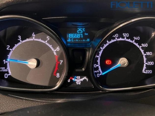 Ford EcoSport 1.0 ECOBOOST 125 CV TITANIUM S - Foto 8
