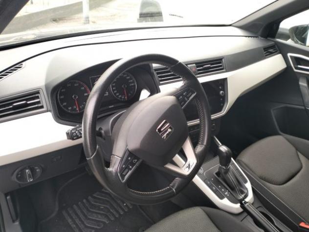 SEAT Arona 1.0 EcoTSI 110 CV DSG FR rif. 23183960 - Foto 5