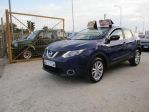 Nissan Qashqai 1.5 dCi Tekna MOLTO BELLA 2014