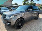 Land Rover Range Sport 3.0 TDV6 HSE*EURO5B*PELLE*NAVI