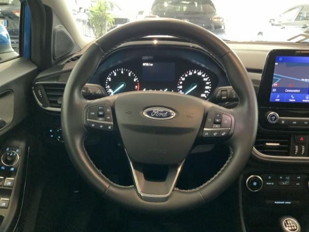 Ford Puma 1.0 Ecoboost Hybrid 125CV Titanium - Foto 10