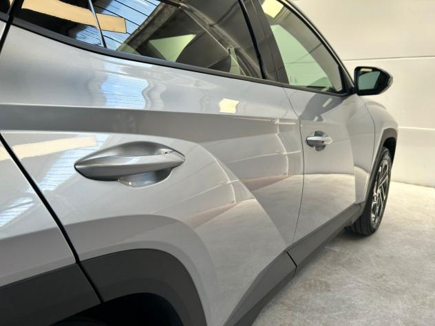 Hyundai Tucson Hybrid 1.6 HEV 2wd 239cv Exellence Auto - Foto 5