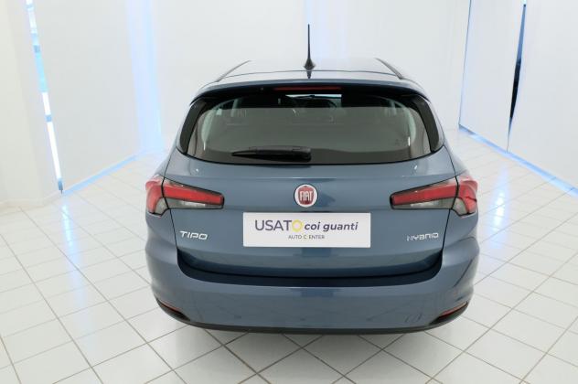 FIAT Tipo 1.5 T4 130cv Hybrid DCT S.W. - Foto 7