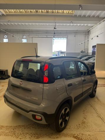 Fiat Panda 1.0 FireFly S&S Hybrid City Cross - Foto 4