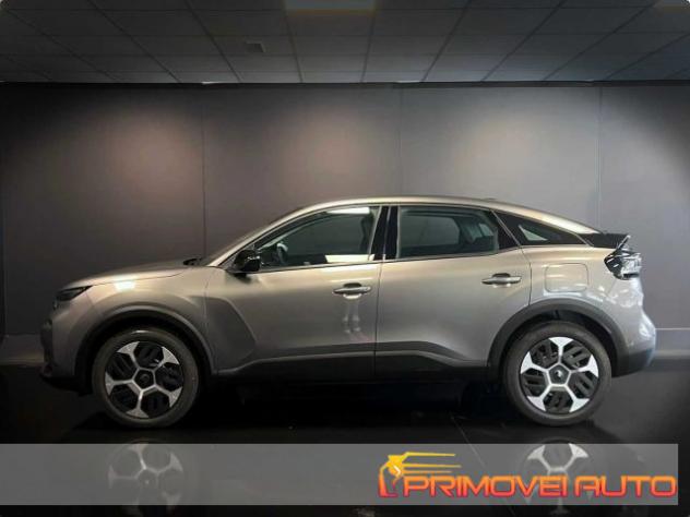 CITROEN C4 Hybrid 136 e-DCS6 Plus rif. 22199446 - Foto 10