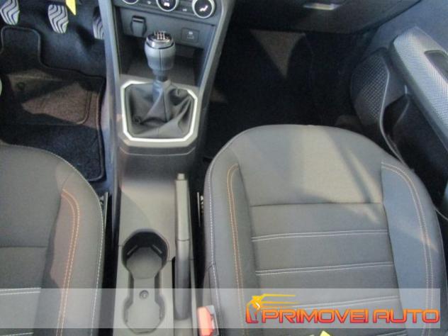 DACIA Sandero Streetway 1.0 TCe ECO-G Journey rif. 21391327 - Foto 3