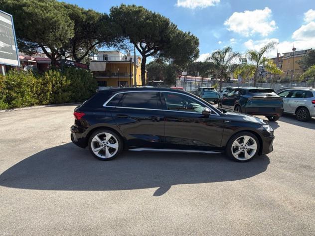 Audi A3 Sportback 35 TDI S line Edition - Foto 7