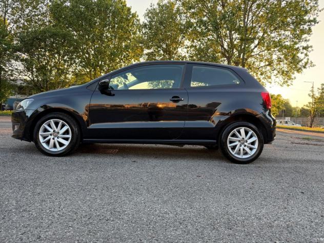 Volkswagen Polo 1.6 3 porte Highline BiFuel - Foto 4