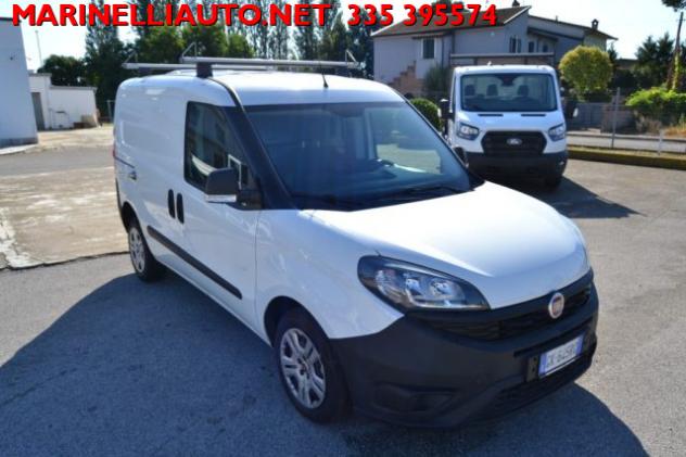 FIAT Doblo 1.6 MJT 105CV Cargo Lounge rif. 24204218 - Foto 3