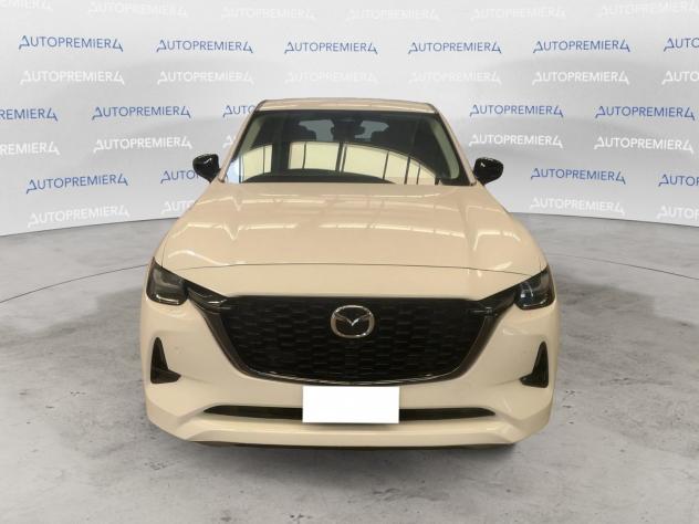 Mazda CX-60 3.3L e-SKYACTIV MHEV Homura Auto - Foto 3