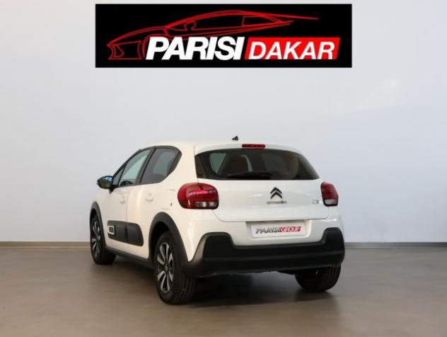 CITROEN C3 1.2 PureTech 83CV S&S Max *PROMO PARISI GROUP* rif. 24198163 - Foto 4