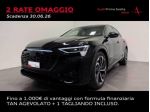 AUDI Q8 SPORTBACK E-TRON 55 QUATTRO S LINE - RENT TO BUY rif. 23617456