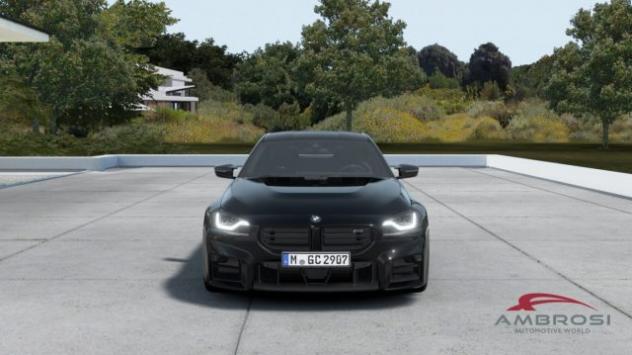 BMW M2 Coupé M-Driver's Package rif. 24100880 - Foto 4