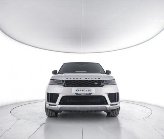 LAND ROVER Range Rover Sport 3.0 TDV6 HSE Dynamic rif. 23697016 - Foto 8