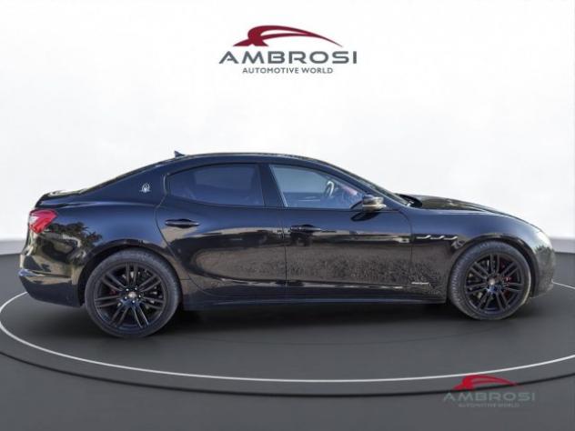 MASERATI Ghibli Ghibli V6 Diesel rif. 23802373 - Foto 5