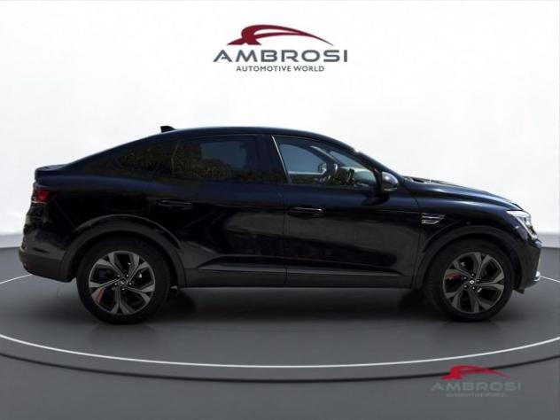 RENAULT Arkana E-Tech 145 CV R.S. Line rif. 24083864 - Foto 5