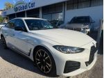 BMW 440 M 440i xDrive 48V Gran Coupé rif. 24134430