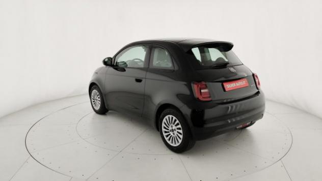 FIAT 500 Berlina Hybrid Pop rif. 24172204 - Foto 5