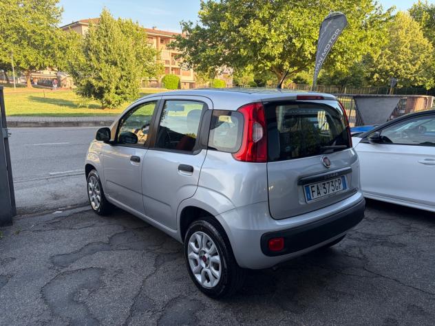 Fiat Panda 0.9 TwinAir Turbo Natural Power Easy - Foto 5