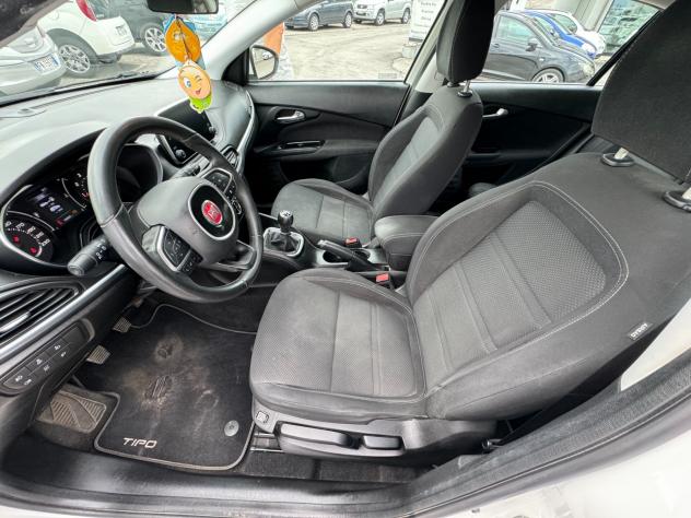 Fiat Tipo 1.6 Mjt S&S DCT SW Lounge - Foto 10