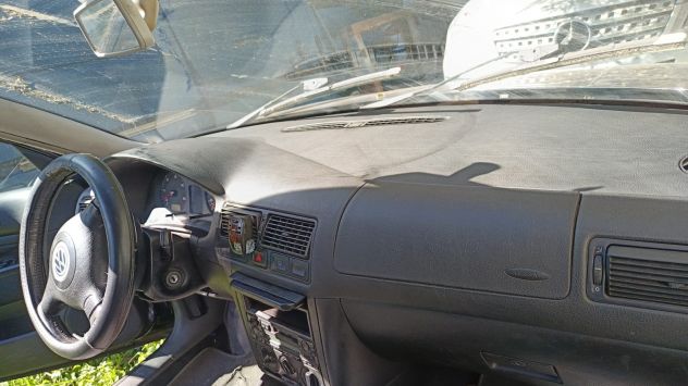 Golf serie 4^ 1.9 tdi/2000/5 porte - Foto 4