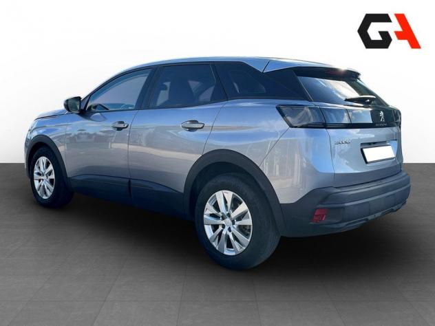 Peugeot 3008 BlueHDI 130 EAT8 S&S Active Pack - Foto 7
