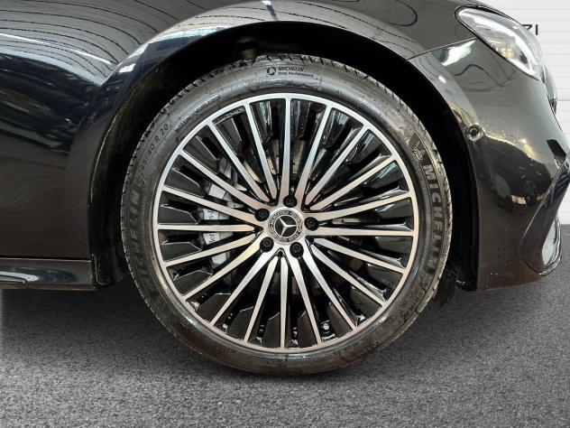 Mercedes-Benz Classe E - S214 SW E SW 300 de phev AMG Line Advanced Plus 4matic auto - Foto 6