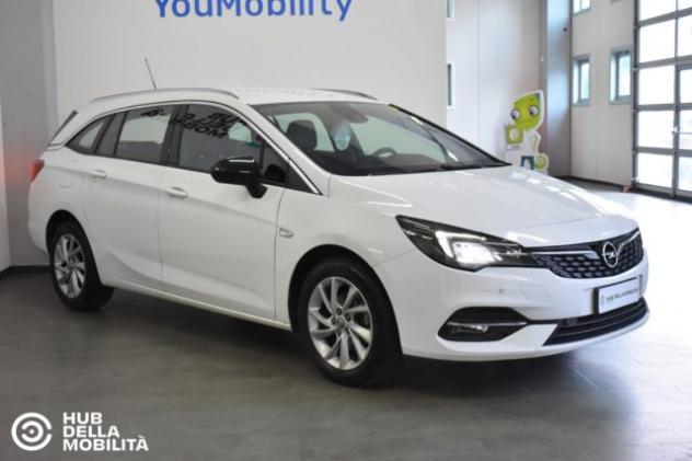 OPEL Astra 1.5 CDTI 122 CV S&S Sports Tourer Business Eleganc rif. 23909530 - Foto 2