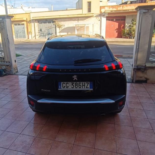 PEUGEOT 2008 BlueHDi 110 S&S Allure Pack rif. 23981038 - Foto 5