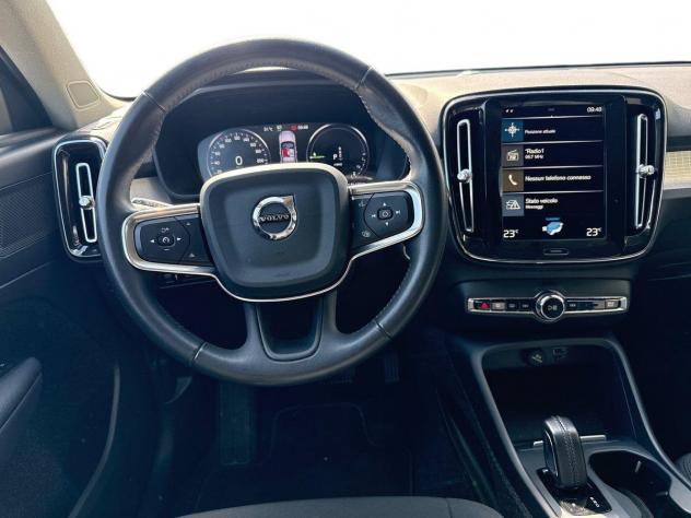 Volvo XC40 Recharge T4 Plug-in Hybrid auto Recharge Plus Bright N1 - Foto 7