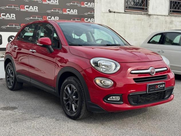 Fiat 500X 1.3 MultiJet 95 CV Lounge - Foto 2