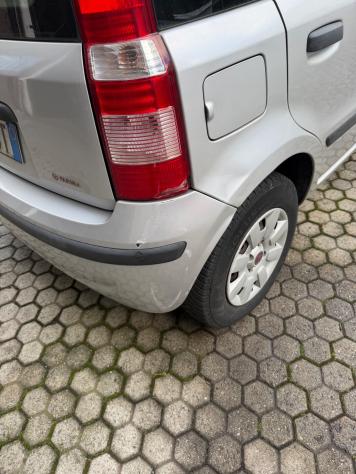 Fiat Panda 1.2 Emotion - Foto 10