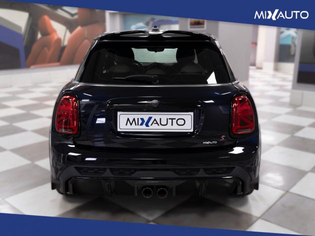 Mini Cooper S JCW 2.0 AUT EU6 - Foto 4