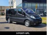 OPEL Vivaro  2.0 CDTI 120CV  9 posti   rif. 23837064