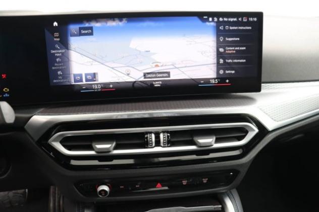 BMW 420 i Msport rif. 21894931 - Foto 10