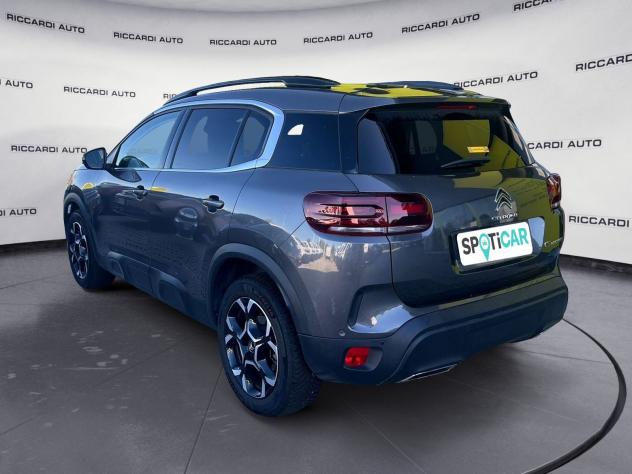 Citroën C5 Aircross BlueHDi 130 S&S EAT8 Max - Foto 5