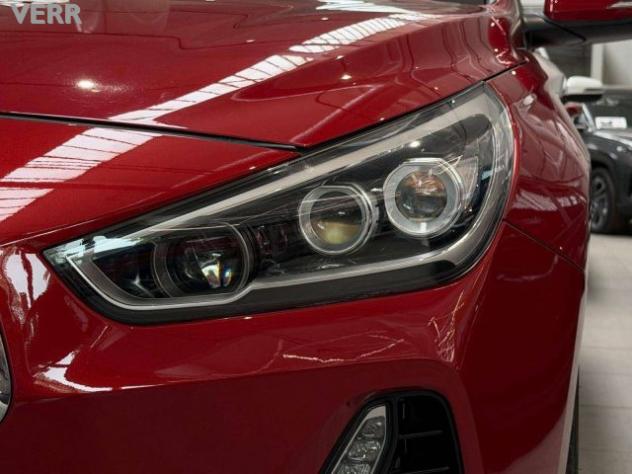 HYUNDAI i30 i30 III 2017 5p 1.0 t-gdi Business + Exterior Pack rif. 24169678 - Foto 7