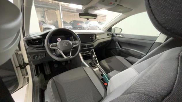 VOLKSWAGEN Polo 1.0 95CV Edition Plus rif. 24089895 - Foto 3