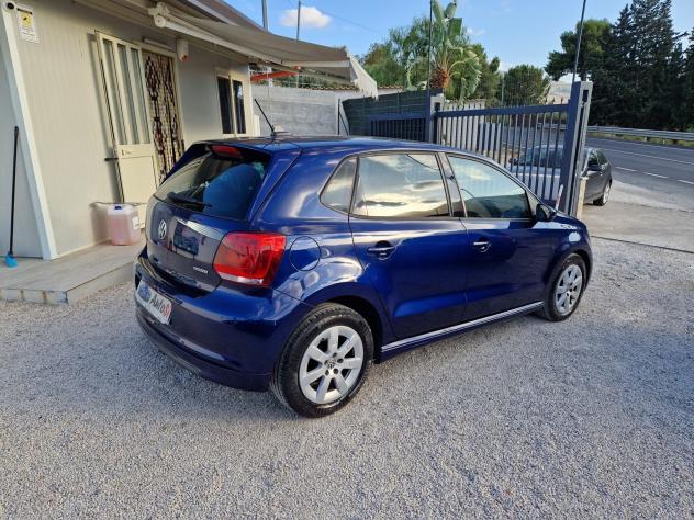 Volkswagen Polo 1.2 TDI DPF 5 p. BlueMotion 75 CV - Foto 5