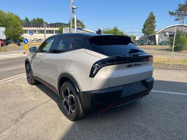 ALFA ROMEO Junior 1.2 136 CV (145cv) Hybrid eDCT6 Speciale rif. 23953428 - Foto 4