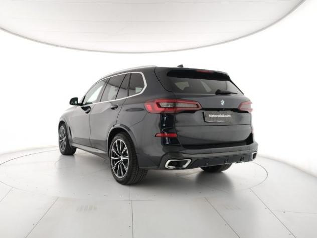 BMW X5 xDrive30d 48V Msport 7 Posti - Gancio traino rif. 23493631 - Foto 6