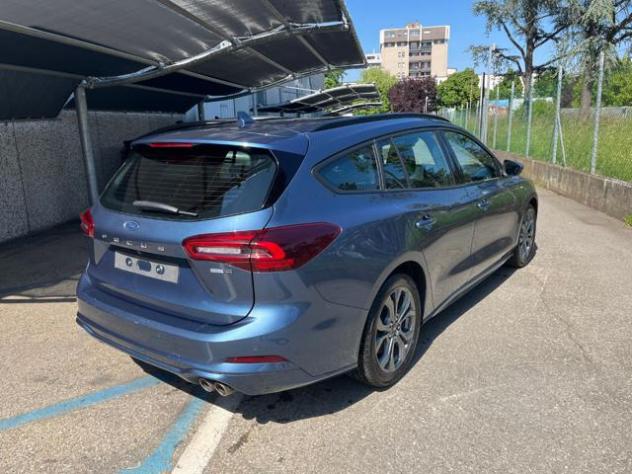 FORD Focus 1.0 EcoBoost Hybrid 125 CV SW ST-Line rif. 23804184 - Foto 3