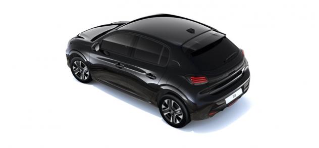 PEUGEOT 208 2ª serie 208 Hybrid 110 e-DCS6 5 porte Style - Foto 4