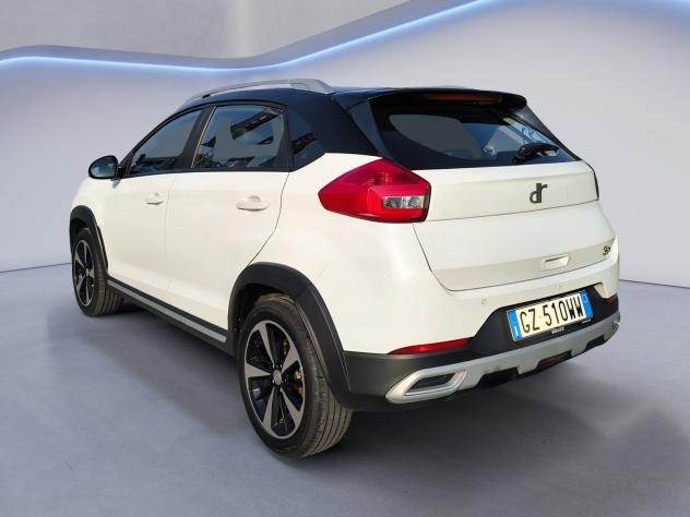 DR AUTOMOBILES dr 3.0 1.5 GPL 117 CV NEOPATENTATI - Foto 5