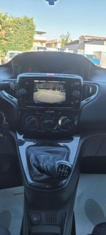LANCIA Ypsilon 1.0 FireFly 5 porte S&S Hybrid Gold rif. 24144175 - Foto 9
