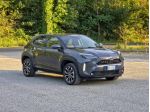 Toyota Yaris Cross 1.5 Hybrid 5p. E-CVT Business E6 Automatica NEO 2022