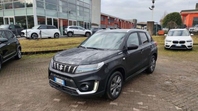SUZUKI Vitara 1.4 hybrid Cool 4wd ALLGRIP unico proprietario OTT rif. 23788999
