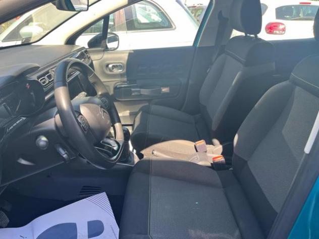 CITROEN C3 SHINE 1.2 PureTech 83cv S&S rif. 23984137 - Foto 5