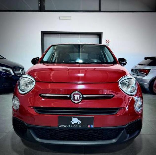 Fiat 500X 1.3 MJT 95CV Cult - Foto 4